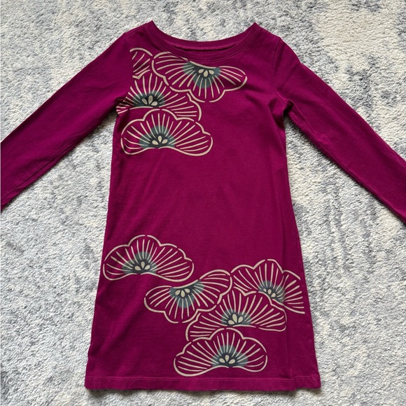 Tea Collection Other - Tea collection Girls size 6 - Cotton dress- like new condition